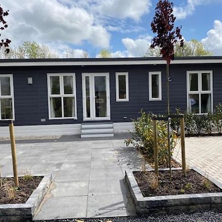 De Friese Wadden Hotel Tzummarum Exterior foto